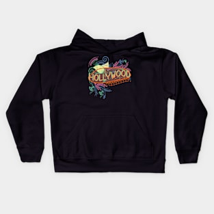 Hollywood Kids Hoodie